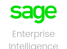 Sage Enterprise Intelligence