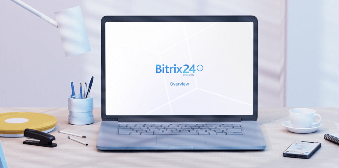 Bitrix24