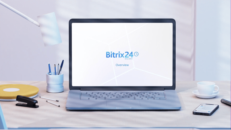 Bitrix24
