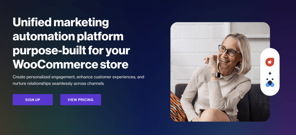 WooCommerce Marketing
