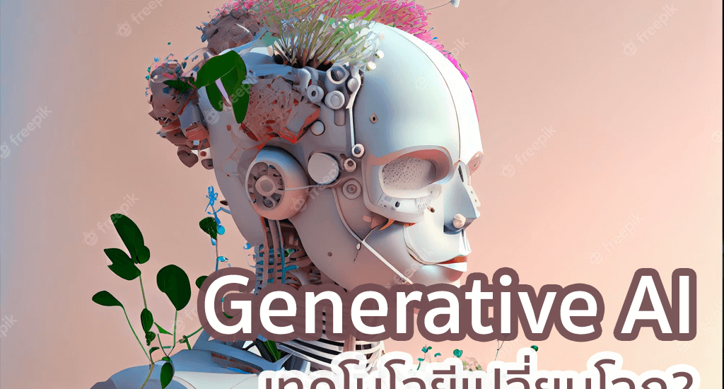 Article - Generative AI