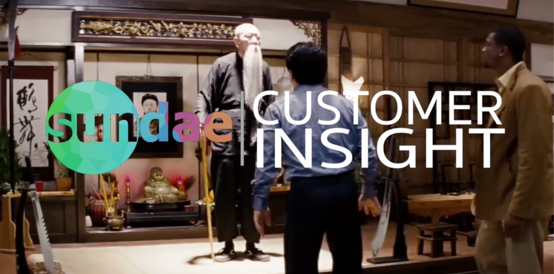 Customer Insight