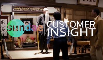 Customer Insight
