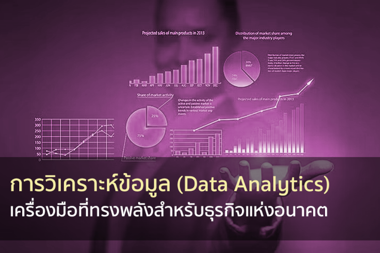 Data Analytics