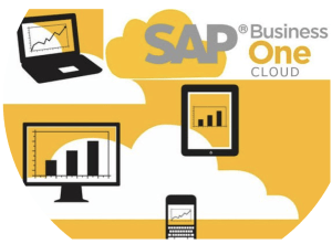 SAP Business One Cloud จำเป็นสำหรับธุรกิจของคุณหรือไม่? เหตุผลสำคัญที่คุณควรย้ายไปยังคลาวด์ ใช้งานระดับขั้นสูง - เป็นเวลาที่เหมาะสมในการเปลี่ยนไปใช้ระบบนิเวศบนคลาวด์ขั้นสูง แทนที่จะลงทุนอีกครั้งในโครงสร้างพื้นฐานที่ล้าสมัยที่มีอยู่ พร้อมทางเลือกที่จะจ่ายค่าบริการ Cloud แบบรายเดือนและค่าซอฟต์แวร์ SAP Business One Subscription แบบรายเดือน ต้นทุนการเป็นเจ้าของ - โซลูชัน SAP Business One Cloud ต้องการค่าบริการรายเดือนสำหรับการเข้าถึงบริการระบบคลาวด์ คุณสามารถเปรียบเทียบต้นทุนนี้กับรายจ่ายลงทุนโดยรวมและต้นทุนต่อเนื่องที่เกี่ยวข้องกับการอัปเดตโครงสร้างพื้นฐานในองค์กรของคุณ ค่าใช้จ่ายอัปเกรดโครงสร้างพื้นฐานที่มีอยู่เป็นประจำจะหมดไปเมื่อคุณย้ายไปที่คลาวด์ สภาพแวดล้อมที่คล่องตัว - ความสามารถในการปรับขนาดทื่ยืดหยุ่นคือประโยชน์ของระบบคลาวด์ คุณจ่ายเมื่อคุณใช้เทคโนโลยี คุณสามารถเพิ่มและลบขนาดได้อย่างง่ายดายด้วยโซลูชันระบบคลาวด์ของ SAP Business One การรักษาความปลอดภัยขั้นสูง - โครงสร้างพื้นฐานในองค์กรและเทคโนโลยีคลาวด์ไม่ตรงกันในเรื่องความปลอดภัยของข้อมูล คุณต้องเลือกผู้ให้บริการ SAP Business One Cloud ที่เชื่อถือได้เพื่อรับ ERP ที่ปลอดภัยสูงในระบบคลาวด์