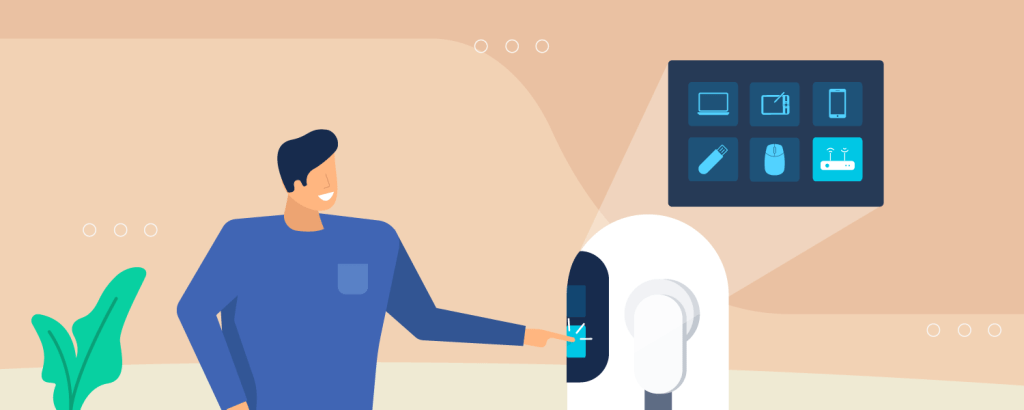 การบริการลูกค้าด้วยระบบอัตโนมัติ: ค้นหาสมดุลระหว่างมนุษย์และเทคโนโลยี