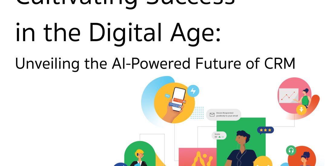 Cultivating Success in the Digital Age