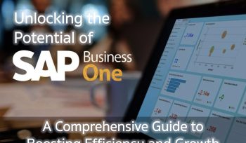 SAP Business One Unlock Artcle