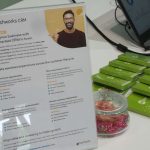 ซันเด ร่วมกับ อุทยานวิทยาศาสตร์ประเทศไทย (อวท.) และพันธมิตร จัดงานสัมมนา "โอกาสและความท้าทายของการขยายตลาดในประเทศ CLMV สำหรับธุรกิจนวัตกรรม และ DeepTech”