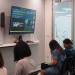 จากบัญชีการเงินสู่บัญชีคาร์บอนด้วย SAP Business One