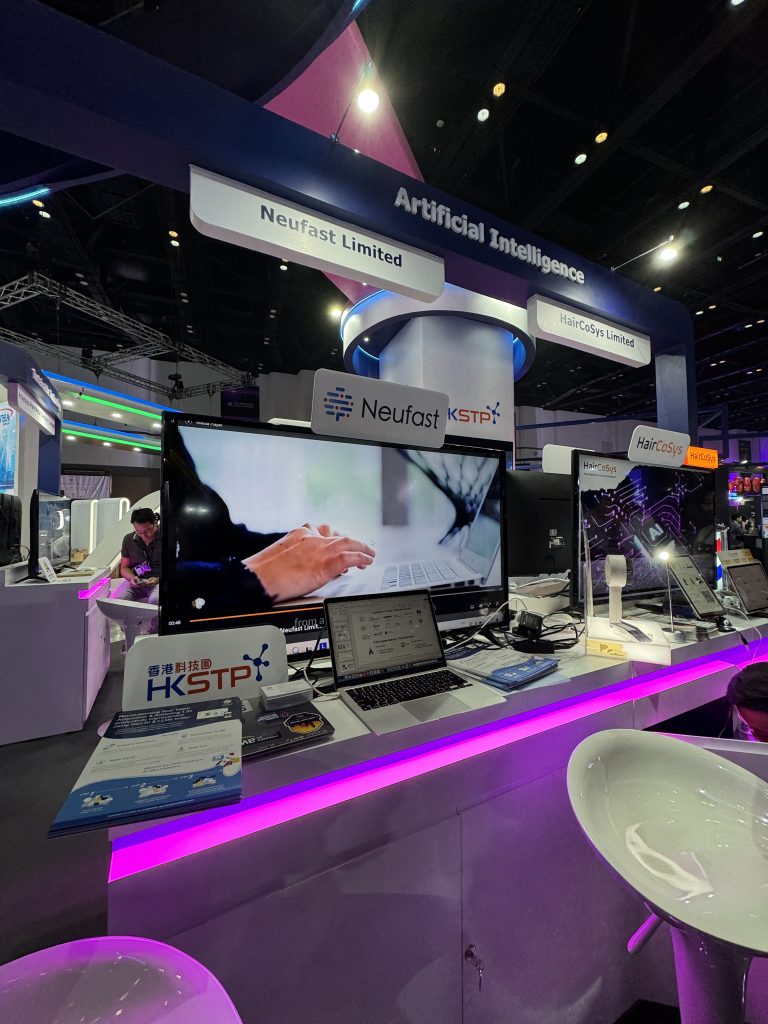 ซลูชั่นการสัมภาษณ์ทางวิดีโอและประเมินความสามารถด้วย AI