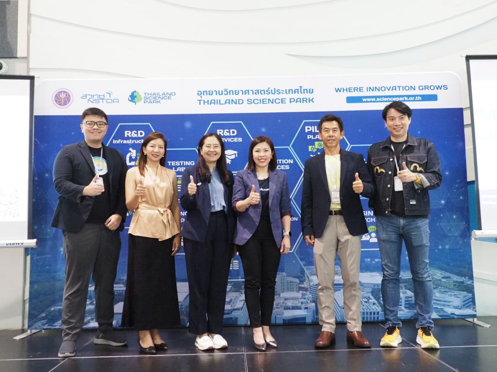 Make SMEs Great Again ด้วย AI เครื่องมือเปลี่ยนเกมการขายและการตลาดยุคใหม่