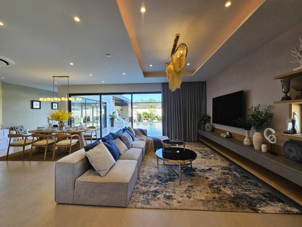 Time Living Prime Habitat