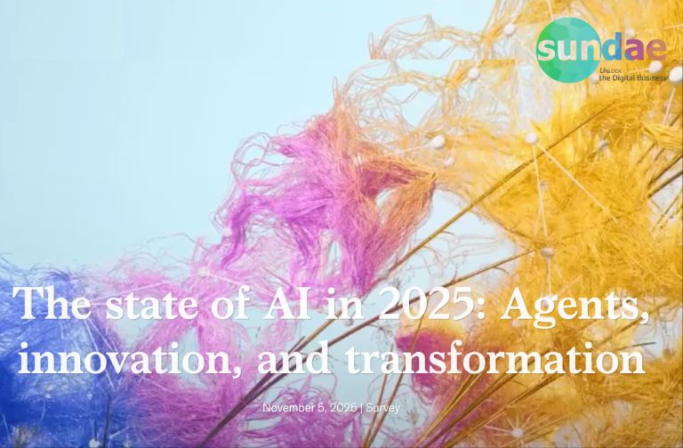 สถานการณ์ AI ปี 2025: ยุคแห่ง Agents นวัตกรรม และการเปลี่ยนผ่านสู่สเกลจริง (บทความเจาะลึกฉบับสมบูรณ์)